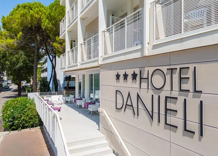 Hotel Danieli